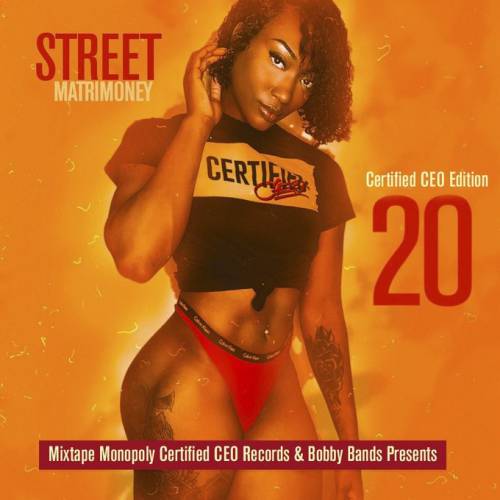 Street Matrimony - Certified CEO Edition 20